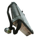 Radiador Ar Frio Ac Chevrolet Astra 2002 2.0 Original 