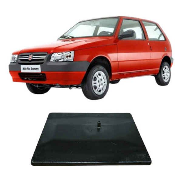 Suporte Base Bateria Fiat Uno 2010 1.0 51805508 Original