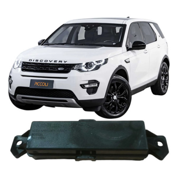 Módulo Eletrônico Discovery Sport 2015 Fk727l195ba