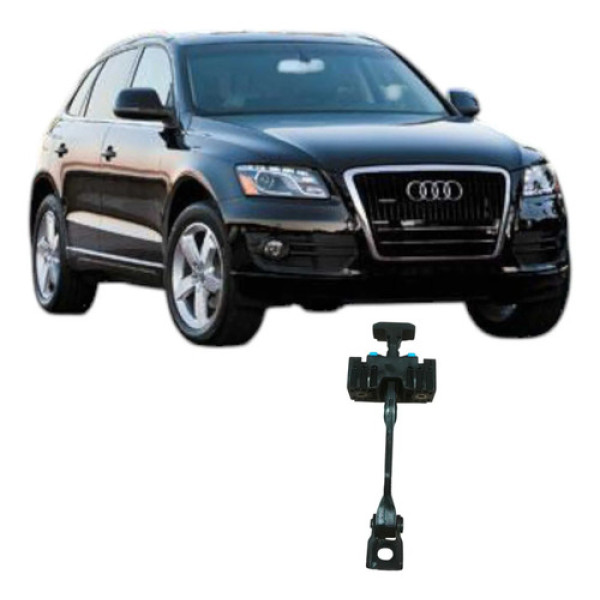 Limitador Porta Traseira Esquerda Audi Q5 2012 8r0839249d