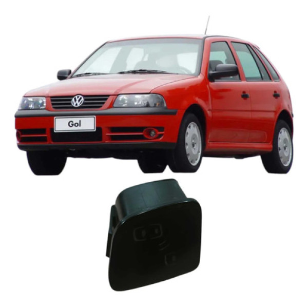 Sensor Retrovisor Volkswagen Gol 2005 1.0 Original