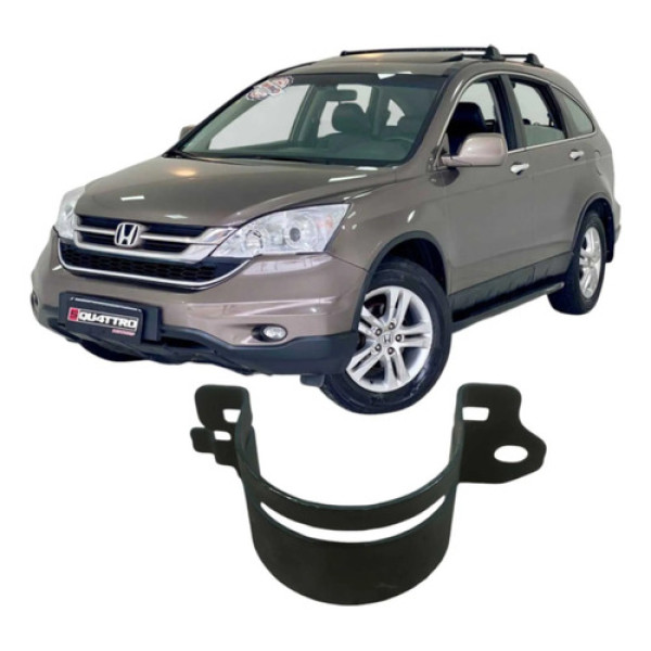 Suporte Filtro Canister Honda Cr-v 2010 2.0 4x4 Original