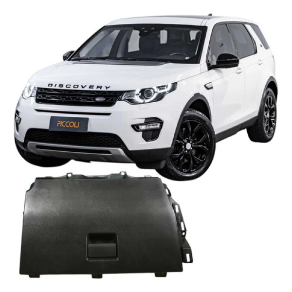 Caixa Porta Luvas Land Rover Discovery Sport 2018 2.0 Orig