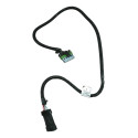 Chicote Pedal Acelerador Chevrolet Corsa 2006 1.8 Original