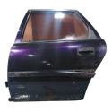 Porta Traseira Esquerdo Chevrolet Vectra Gls 1995-1999 4p Traseira Esquerdo Lilás