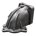 Suporte Cano Mufla Conexão Tbi Chevrolet S10 2.8 2013-2016