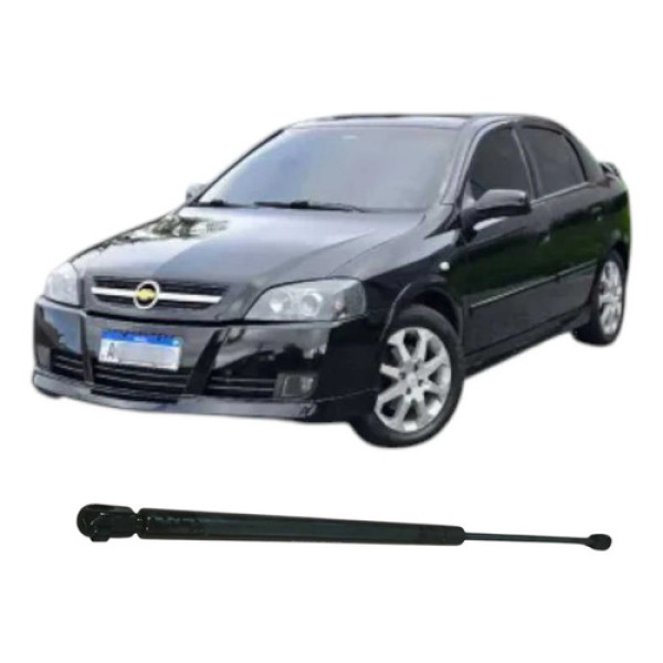Amortecedor Tampa Traseira Chevrolet Astra 2002 Original