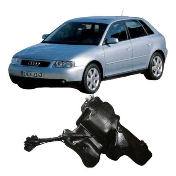 Tanque Combustível Original Áudi A3 2008 1j0201085k
