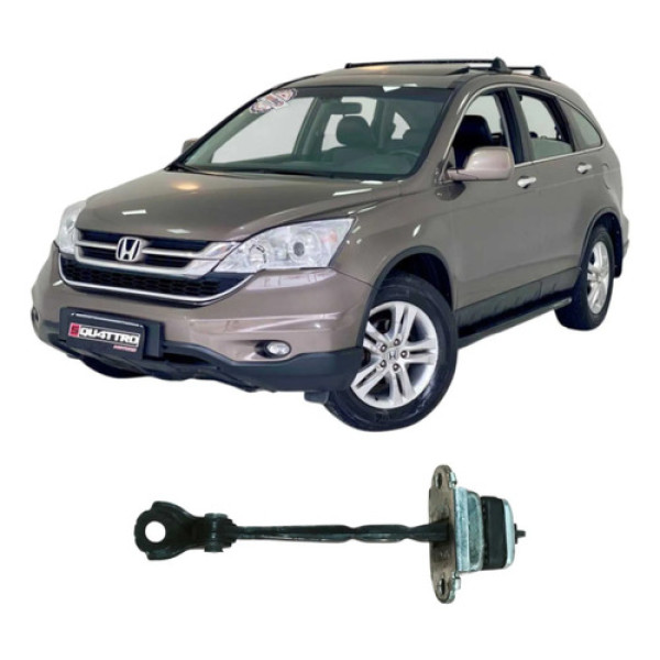 Limitador Porta Dianteira Direita Honda Cr-v 2010 Original