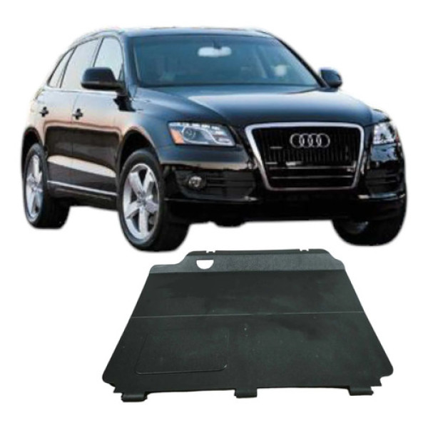 Acabamento Tampa Kit Step Audi Q5 2012 2.0 Original