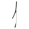 Braço Limpador Direito Chevrolet Corsa 2006 1.8 Original Direito