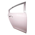 Porta Traseira Direita Gm Cruze Sedan 2013 1.8 Original Aut Traseira Direita Rosa
