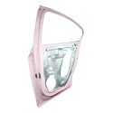 Porta Traseira Direita Gm Cruze Sedan 2013 1.8 Original Aut Traseira Direita Rosa