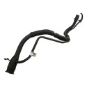 Gargalo Tanque Combustivel Gm Tracker 2015 1.8 26378888