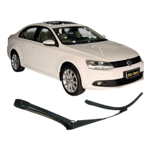 Braço Limpador Volkswagen Jetta 2013 2.0 Original Direito