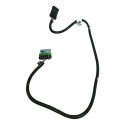 Chicote Pedal Acelerador Chevrolet Corsa 2006 1.8 Original