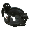 Suporte Farol Milha Esquerdo Gm Tracker 2015 1.8 Original Preto