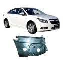 Suporte Inferior Radiador Ar Ac Gm Cruze  2013 1.8 Original