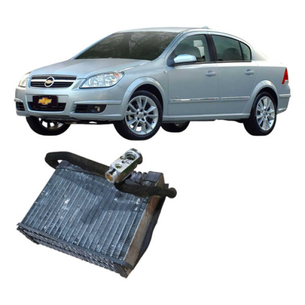 Evaporador Ar Condicionado Vectra Elite 2.0 2009 52488435 