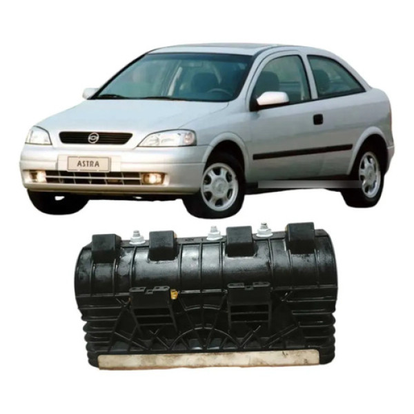 Bolsa Airbag Passageiro Chevrolet Astra 2000 90561101 Bege