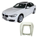 Acabamento Banco Traseiro Bmw 320i 2.0 Original Branco
