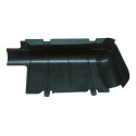 Protetor Chicote Instrumentos Chevrolet Meriva 2012 Orig