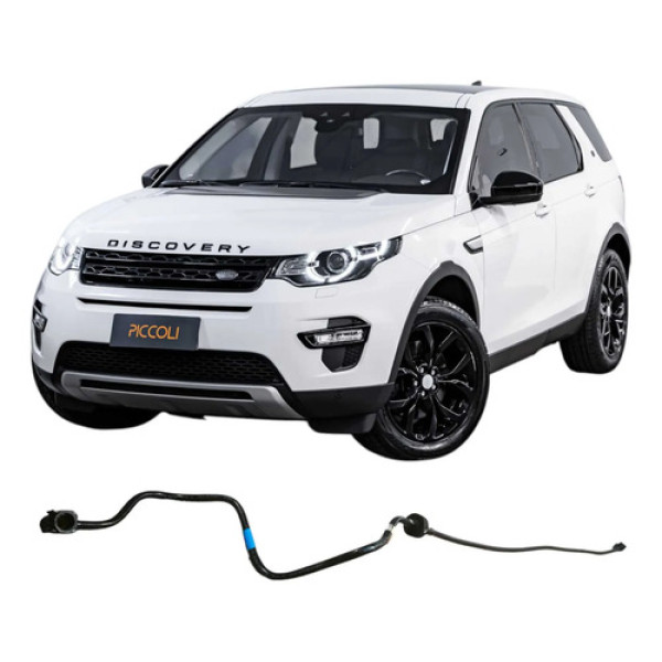 Mangueira Combustivel Land Rover Discovery Sport 2.0 2018