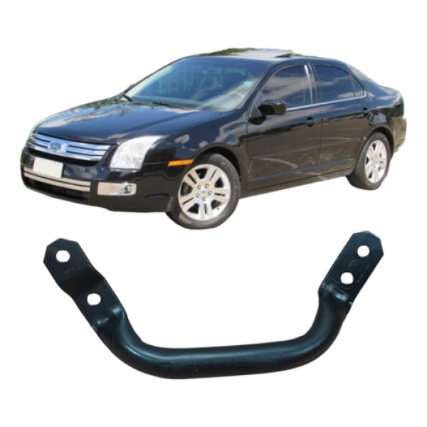 Suporte Quadro Suspensão Ford Fusion 2006 3m815884ac