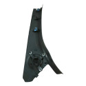 Coluna Esquerda Para-brisa Chevrolet Agile 2012 1.4 Original Preto