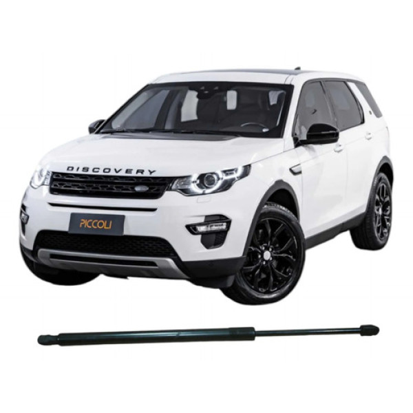 Amortecedor Capo Lr Discovery Sport 2018 Fk72406a10ab