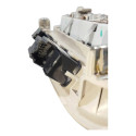 Luz Teto Cortesia Com Moldura Gm Cruze 2018 Turbo 1.4 