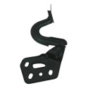 Dobradiça Capo Esquerdo Chevrolet Agile 2012 1.4 Original