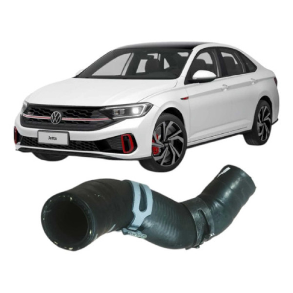 Mangueira Arrefecimento Volkswagen Jetta 2023 Original