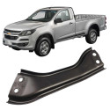 Suporte Travessa Caixa Tração Chevrolet S10 4x4 2.8 2013 
