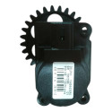 Motor Atuador Caixa Ventilação Gm Cruze 2013 13372986