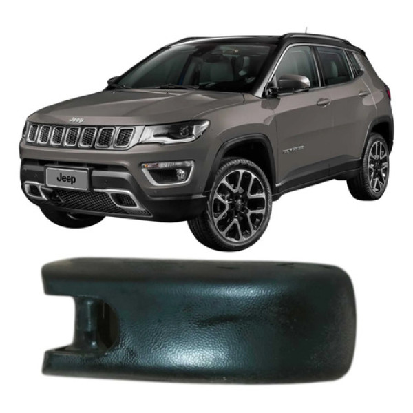 Haste Braço Limpador Traseiro Jeep Compass 2020 2.0 Original