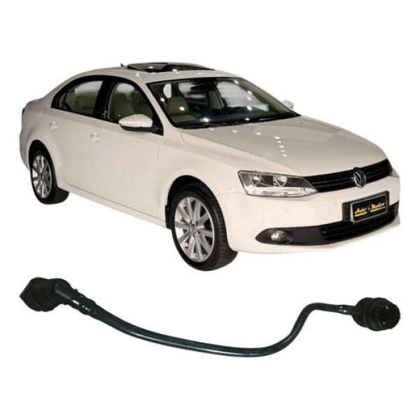 Mangueira Combustivel Volkswagen Jetta 2013 2.0 Original