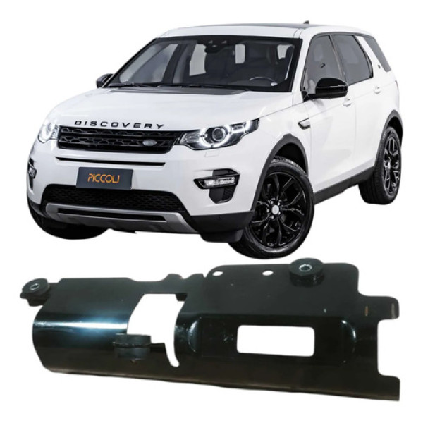Suporte Bomba Auxiliar Land Rover Discovery Sport 2018