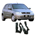 Cinto Segurança Central Chevrolet Corsa 2006 1.8 Original