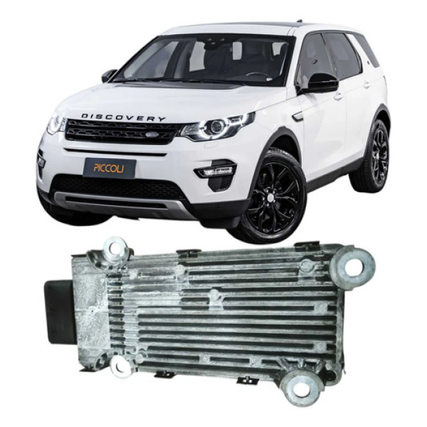 Módulo Câmbio Discovery Sport 2.0 Diesel Ign Cgj3214c336aa