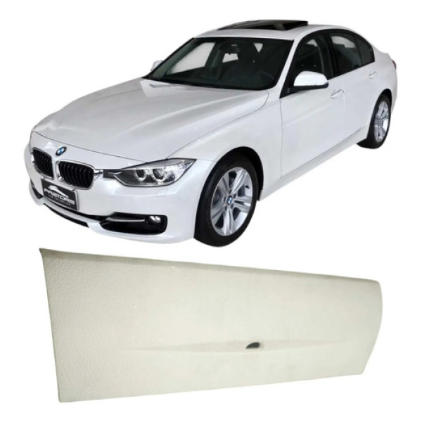 Tampa Console Central Bmw 320i 2015 2.0 51459218562 Original