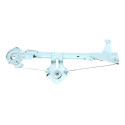 Maquina Vidro Traseira Esquerda Gm Celta 2004 1.0 94721739