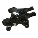 Suporte Pedaleira De Freio E Embreagem Gmtracker 2015 Preto