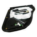 Forro Porta Traseira Esquerda Gm Tracker 2015 1.8 Original