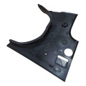 Moldura Tras Esq Caixa De Roda Gm Vectra 05/11 Orig 93370467