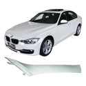 Acabamento Coluna Parabrisa Direito Bmw 320i 2015 52107010