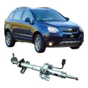Coluna Direção Hidráulica Chevrolet Captiva 2010 96625845