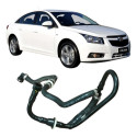 Tubo De Vácuo Freio Chevrolet Cruze Sedan 2013 1.8 Original