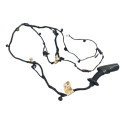 Chicote Porta Dianteiro Esquerdo Tracker 2023 26379655