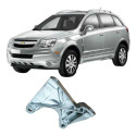 Suporte Coxim Motor Traseiro  Chevrolet Captiva 2011 Orig
